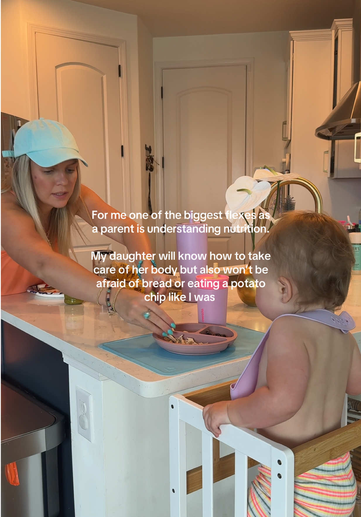 @keri | motherhood + fitness