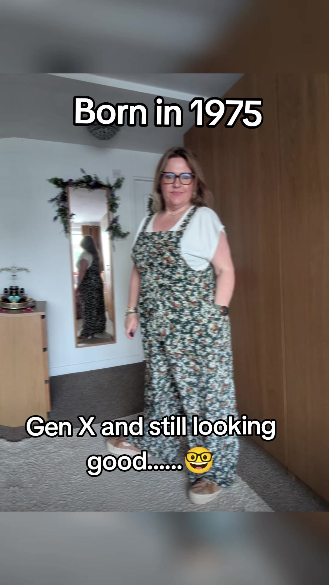 @Dawn Style Over 50