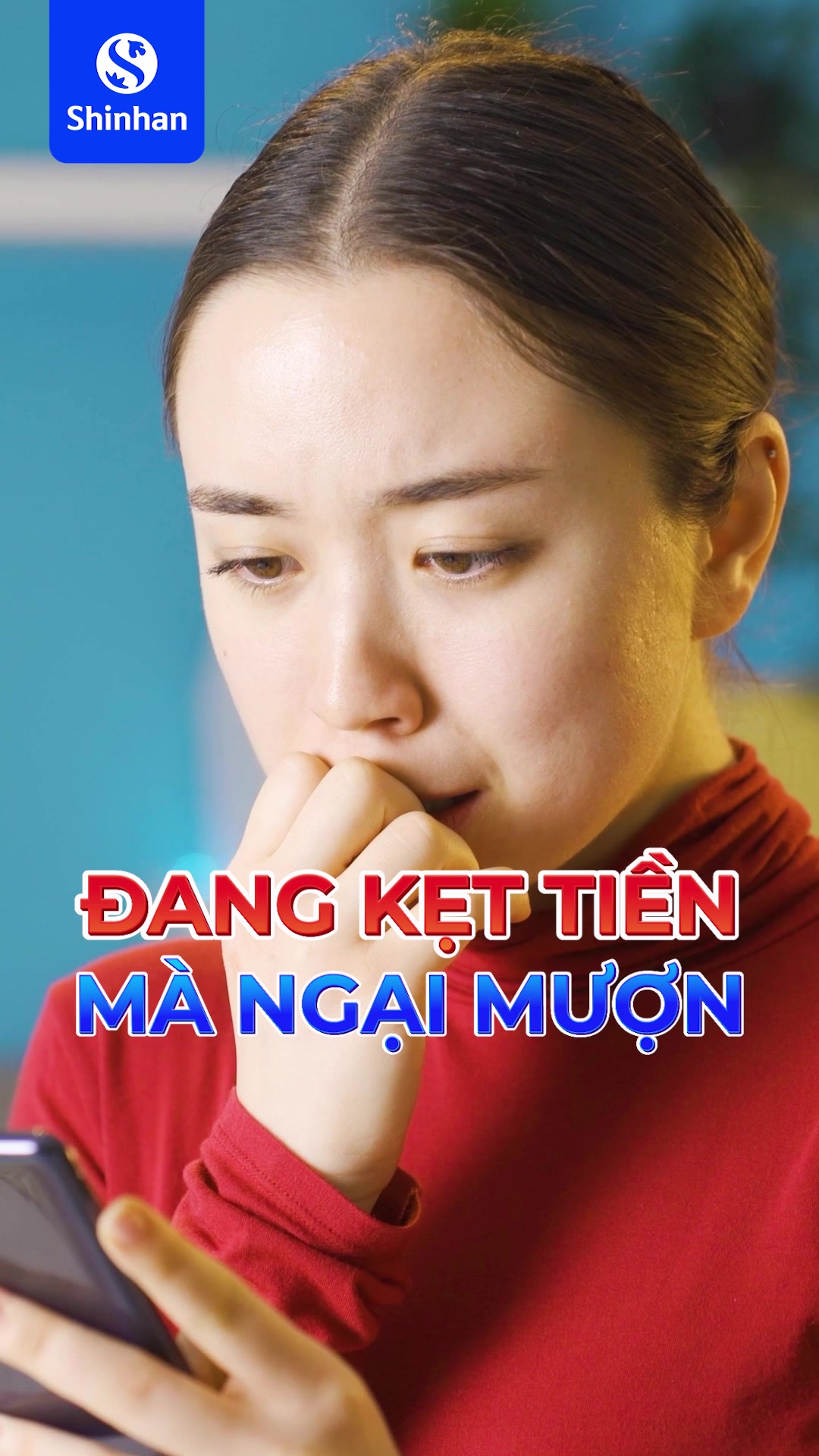 @Shinhan Finance