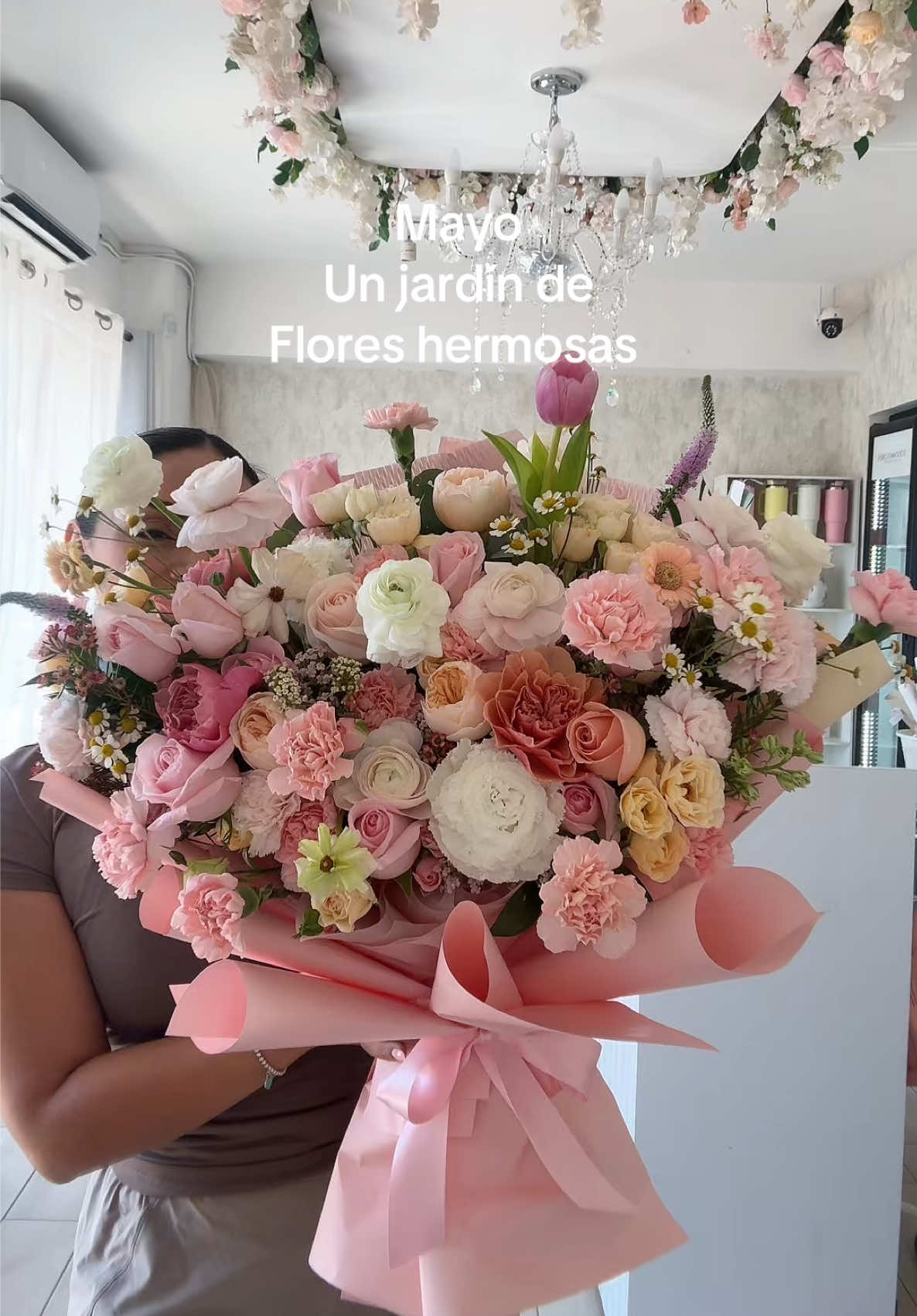 @Todo en Flores Florería