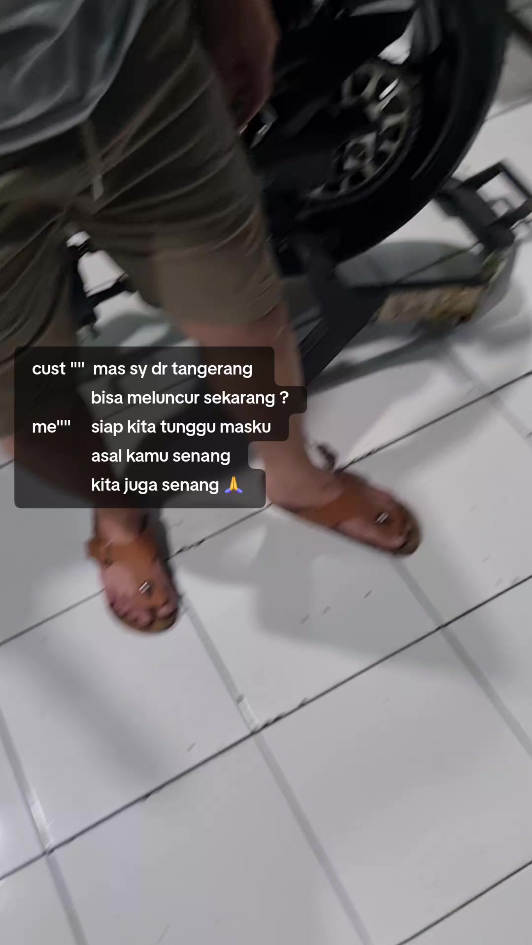 @BAN SAE JAKARTA