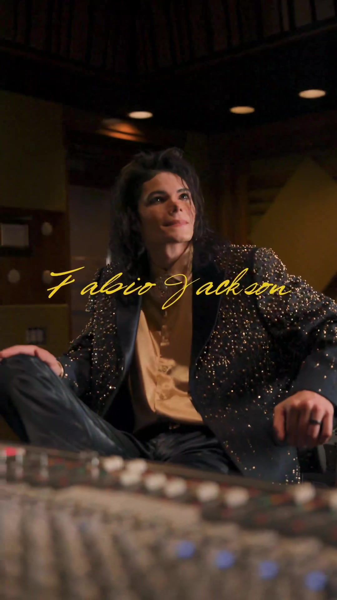 @Fabio Jackson