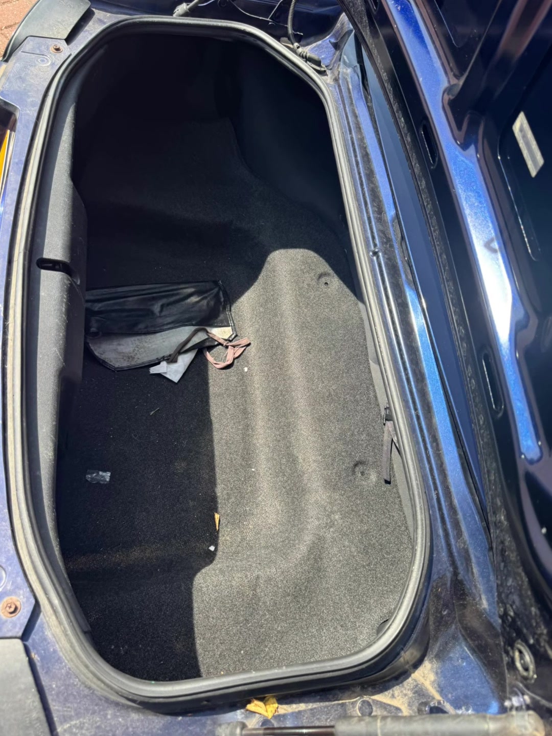 @Bliss Detailing