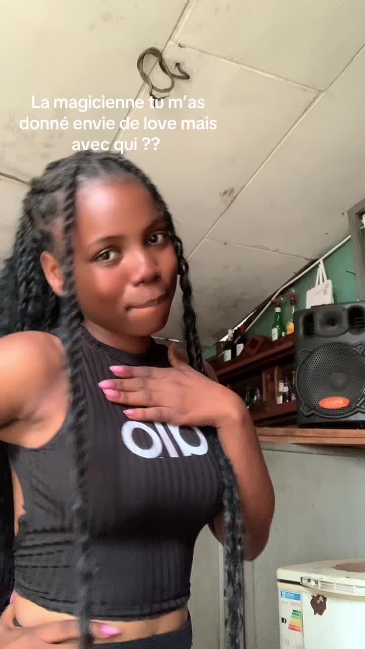 @jessica Ndong 🧚♂️💖