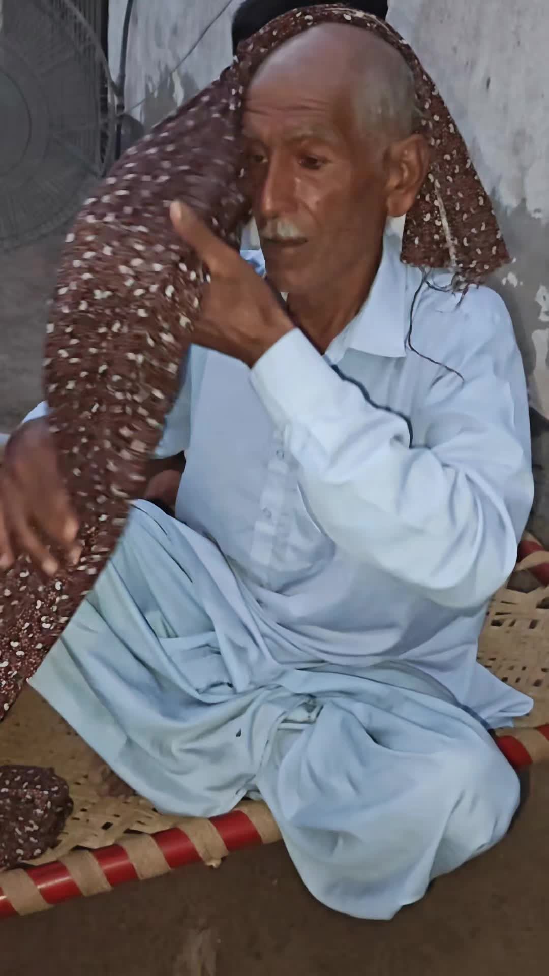 @M zafar Iqbal kathia
