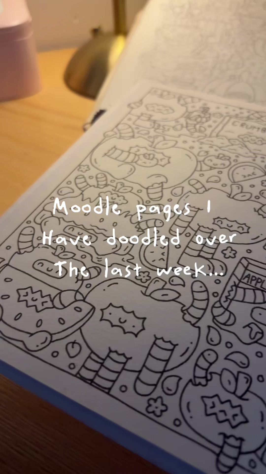 @Moodles By Mo