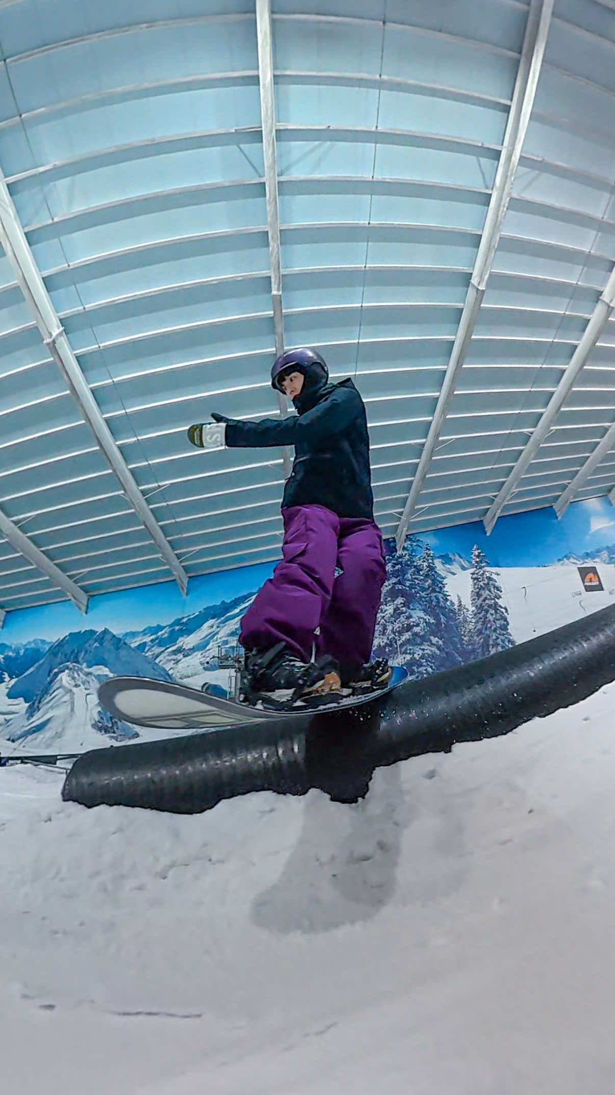 @Maverix Snow