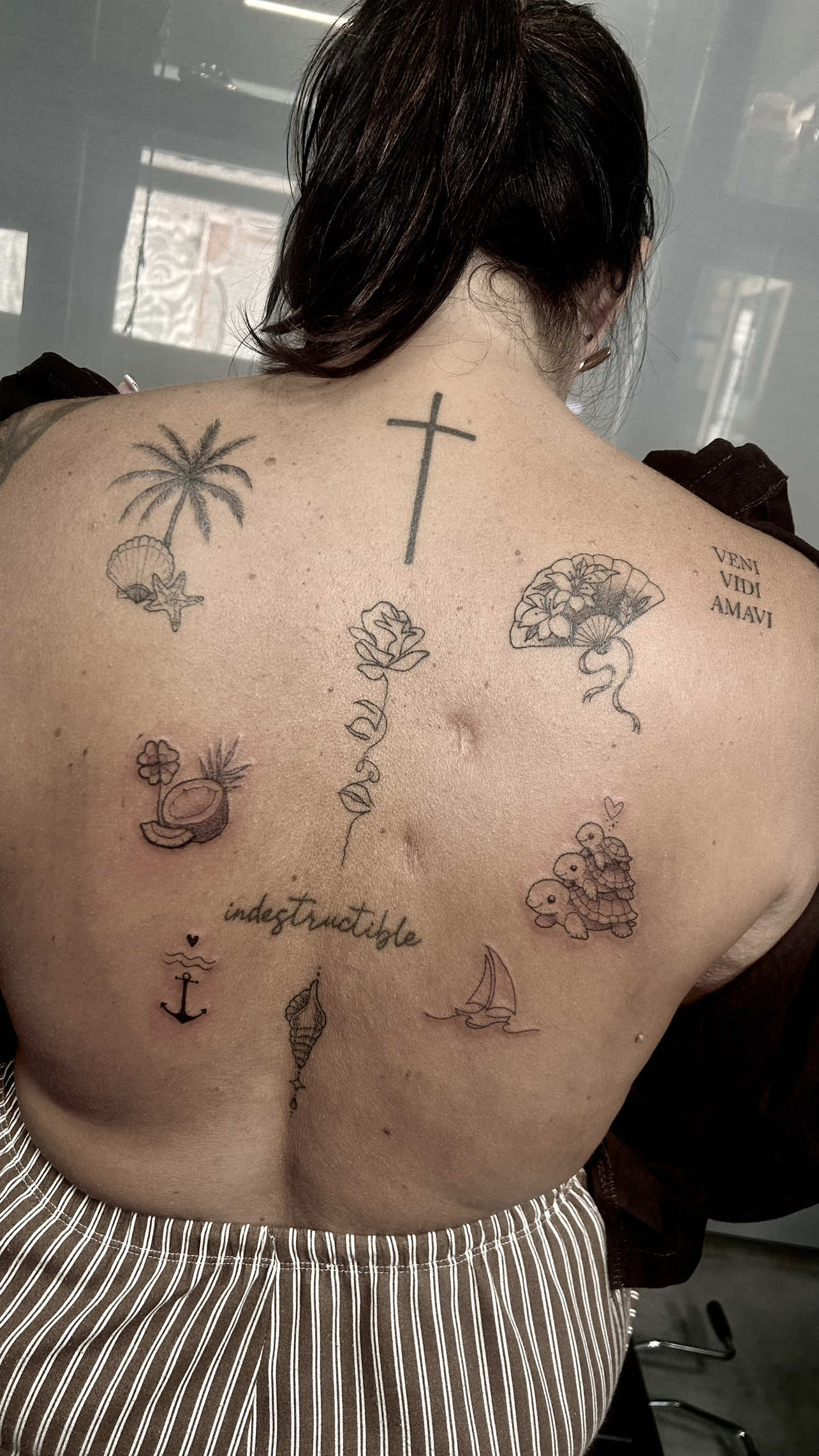 @Andyn Tattoo & Arts
