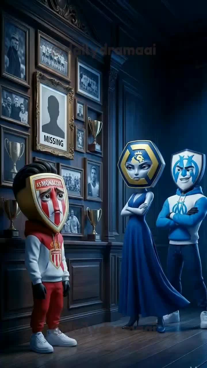@Daily Drama AI