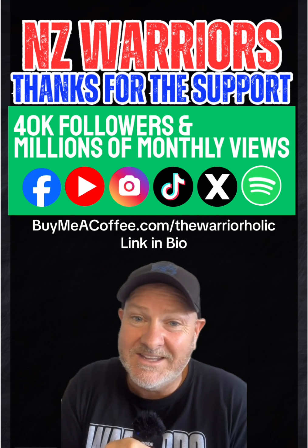 @thewarriorholic