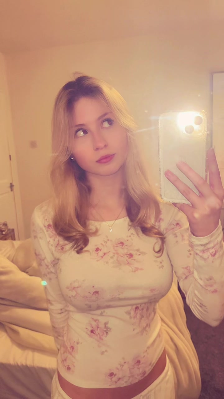 @Isabella Grace