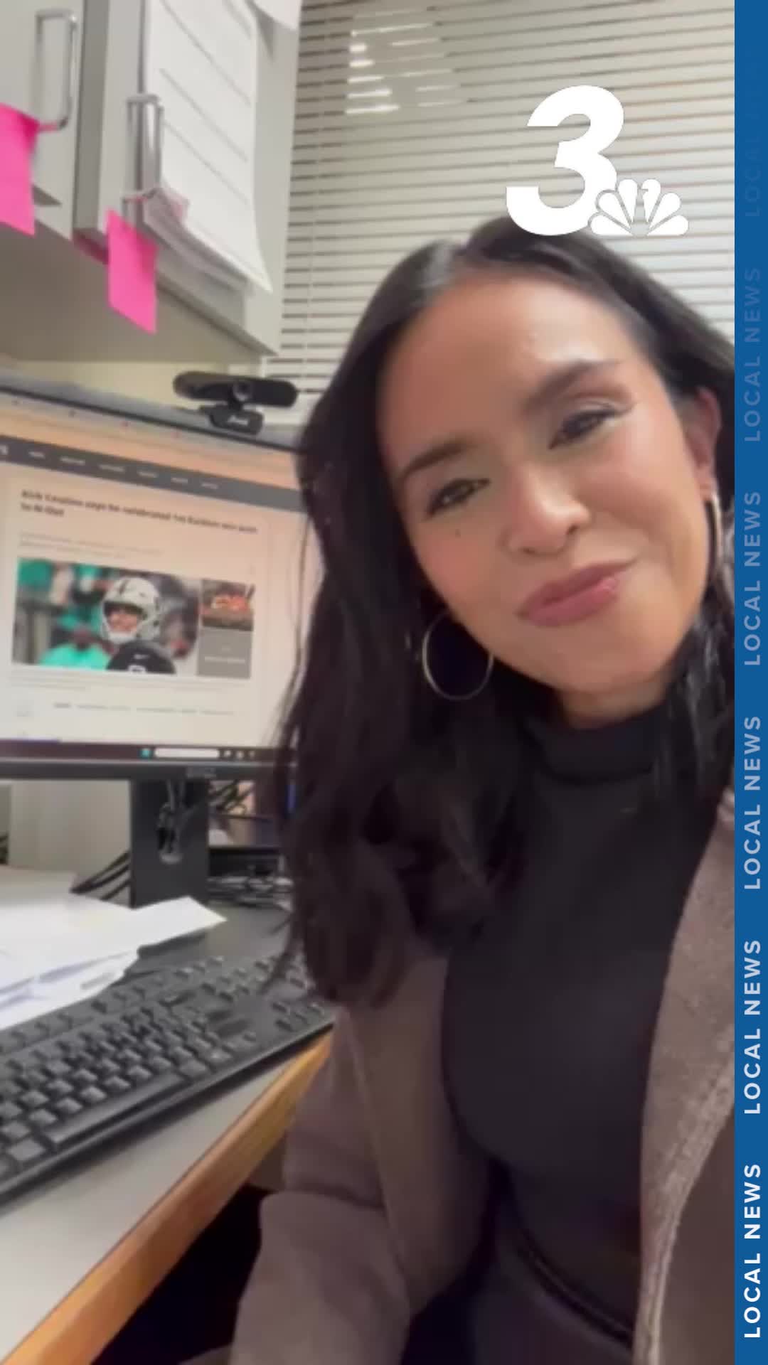 @KSNV News 3 Las Vegas