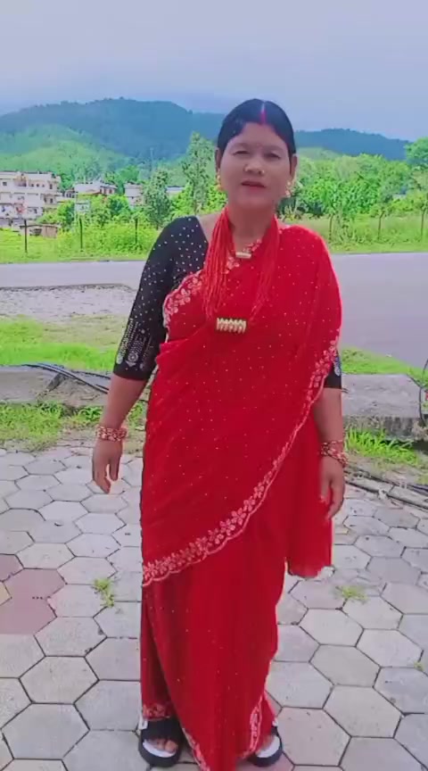@Sushila Magar