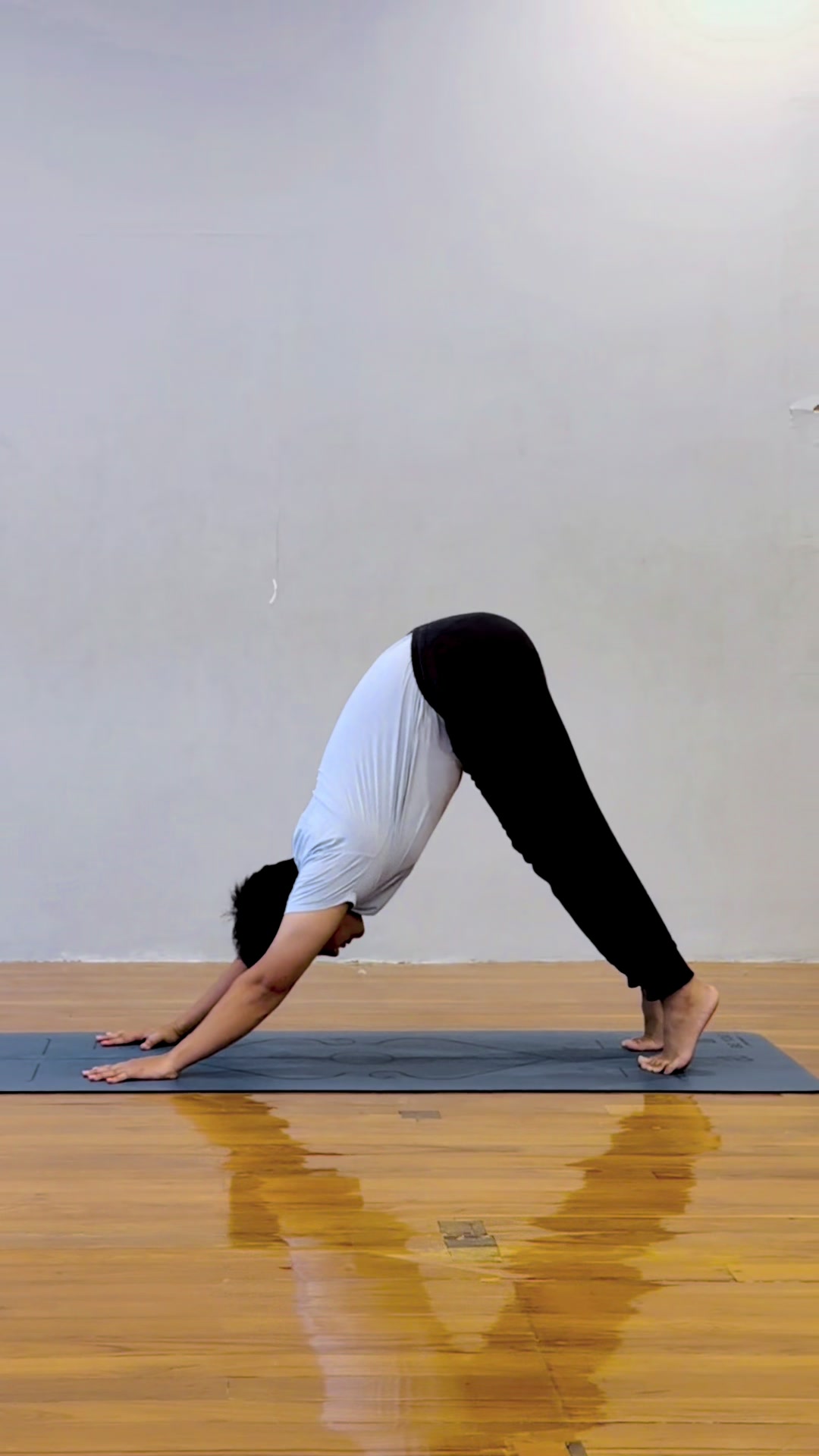 @Yoga With ဆရာ Thurein 🧘♂️