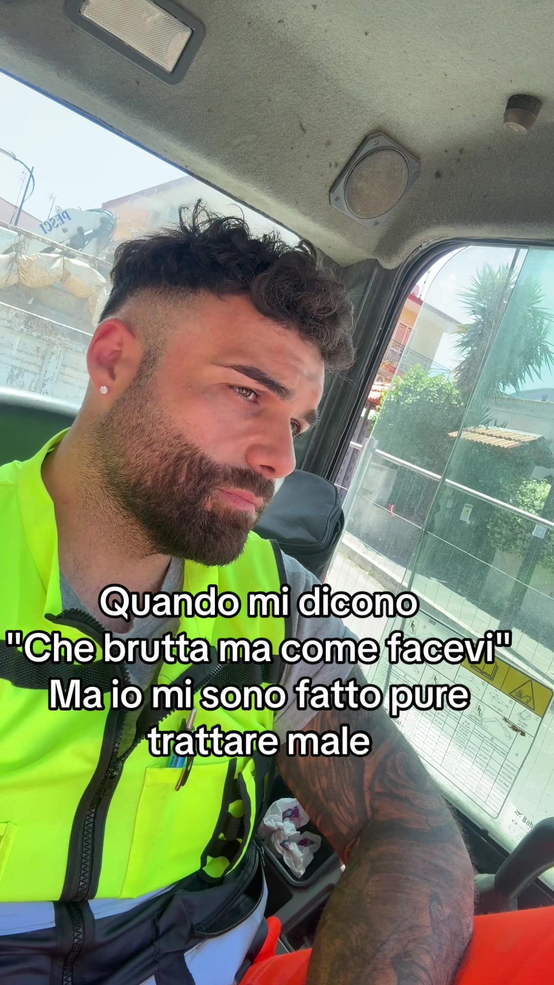 @Cristoforo De Martino