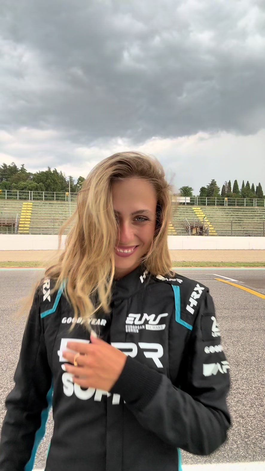 @Sophiafloersch