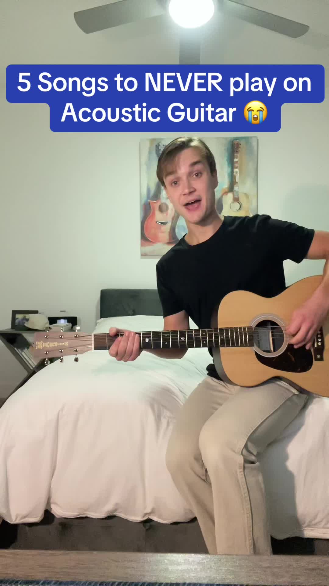 @Guitar Dave