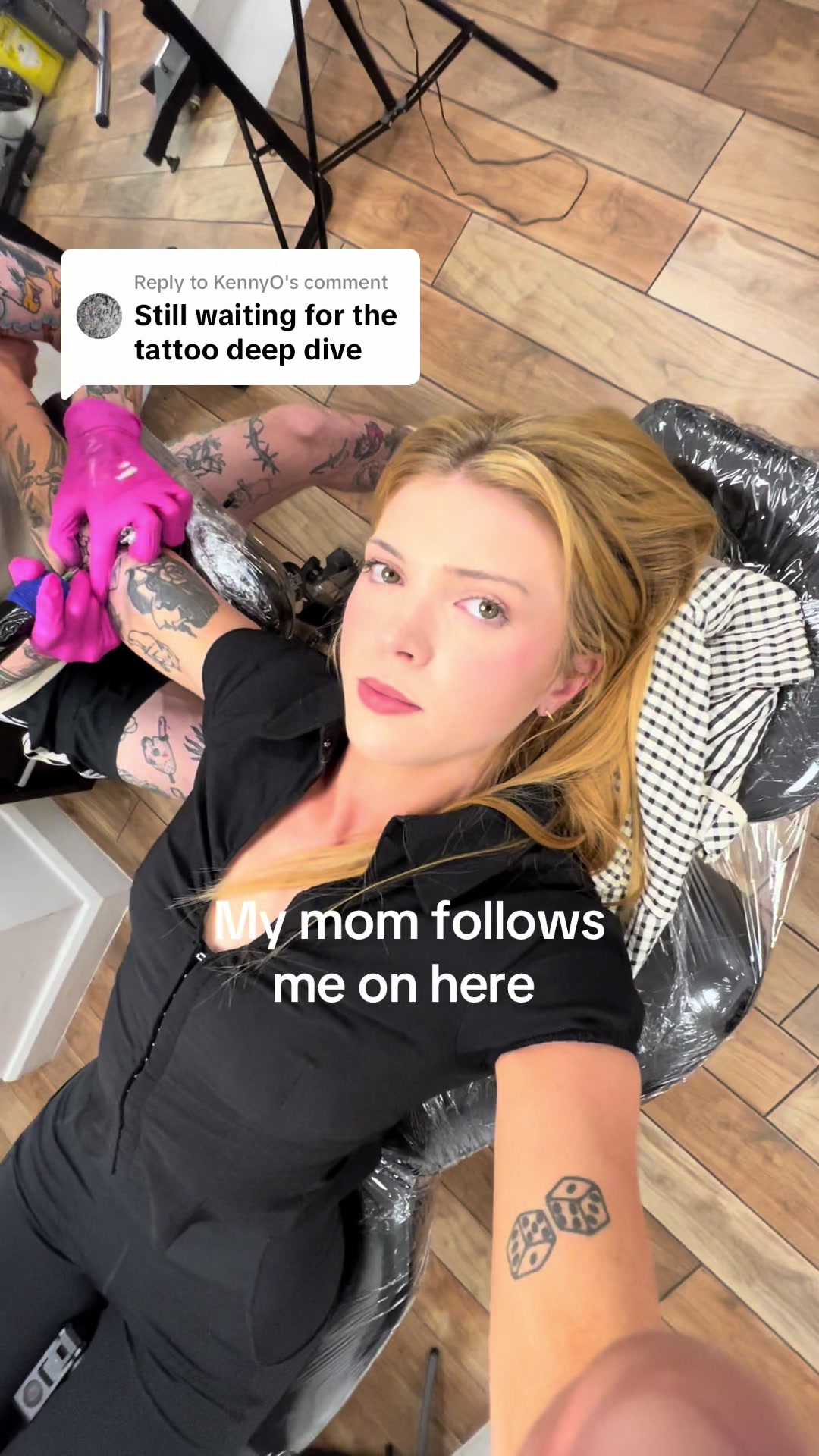 @Sarah