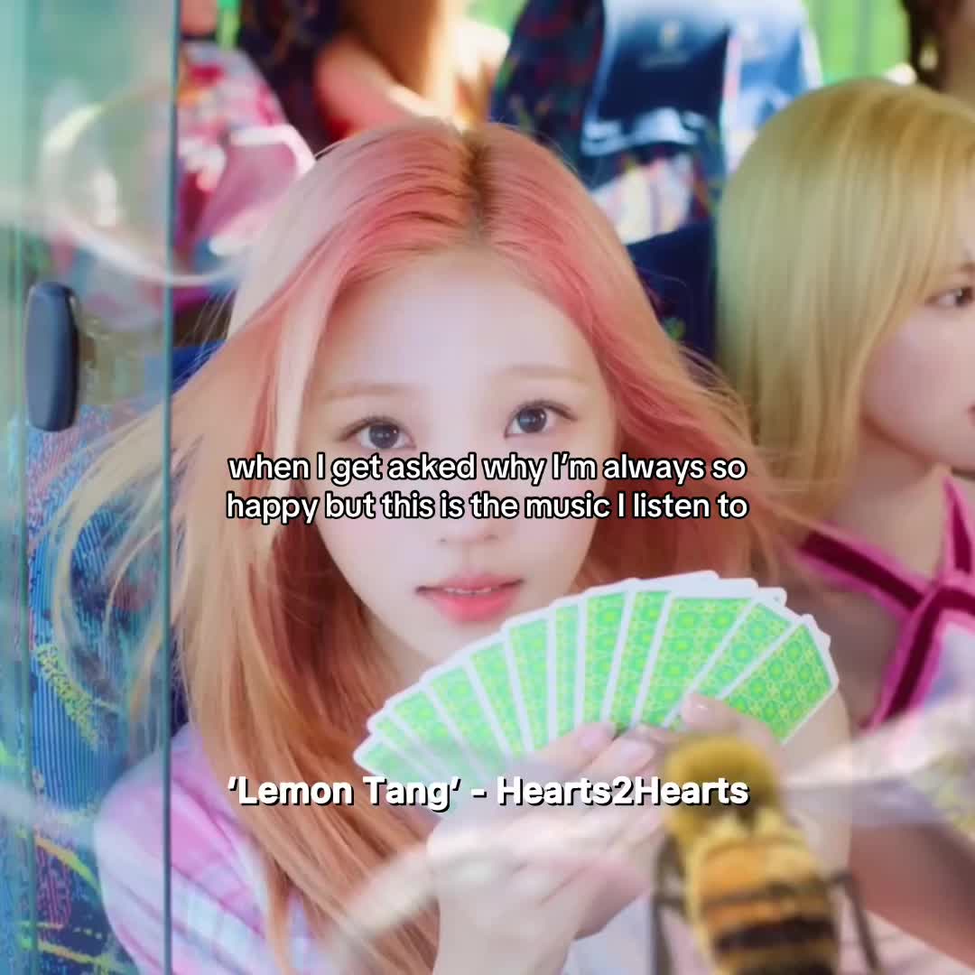 @⌗ 𝗃𝖺𝗒 tang 🍋 | H2H clips