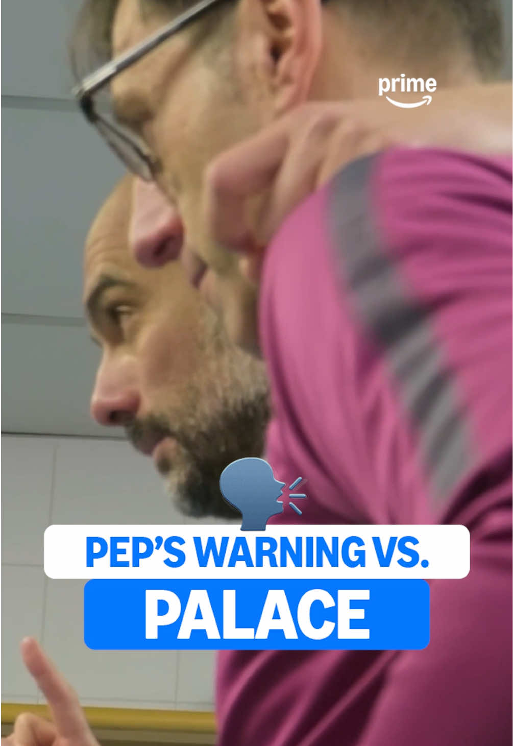 @Prime Video Sport UK