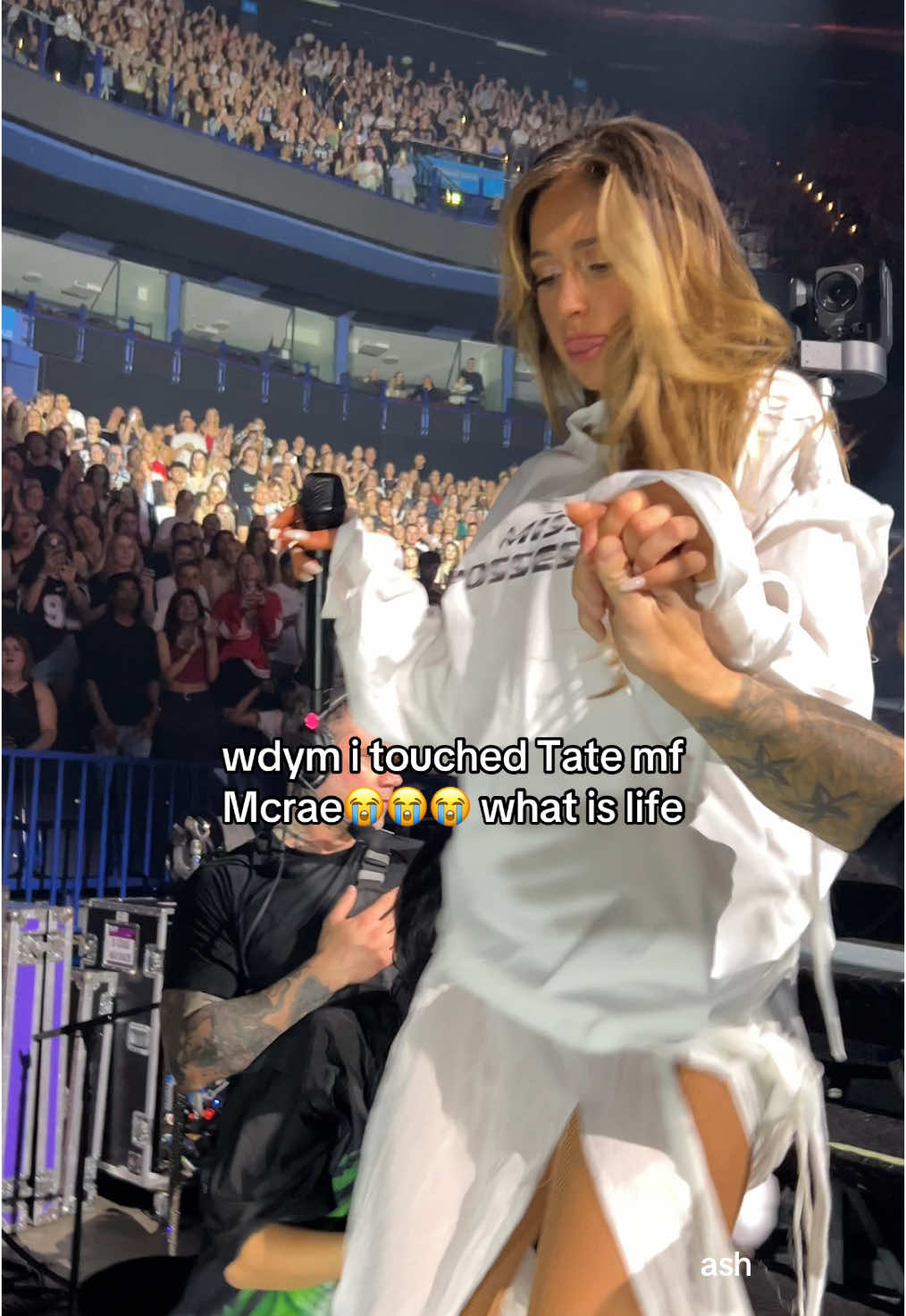 @ash™️