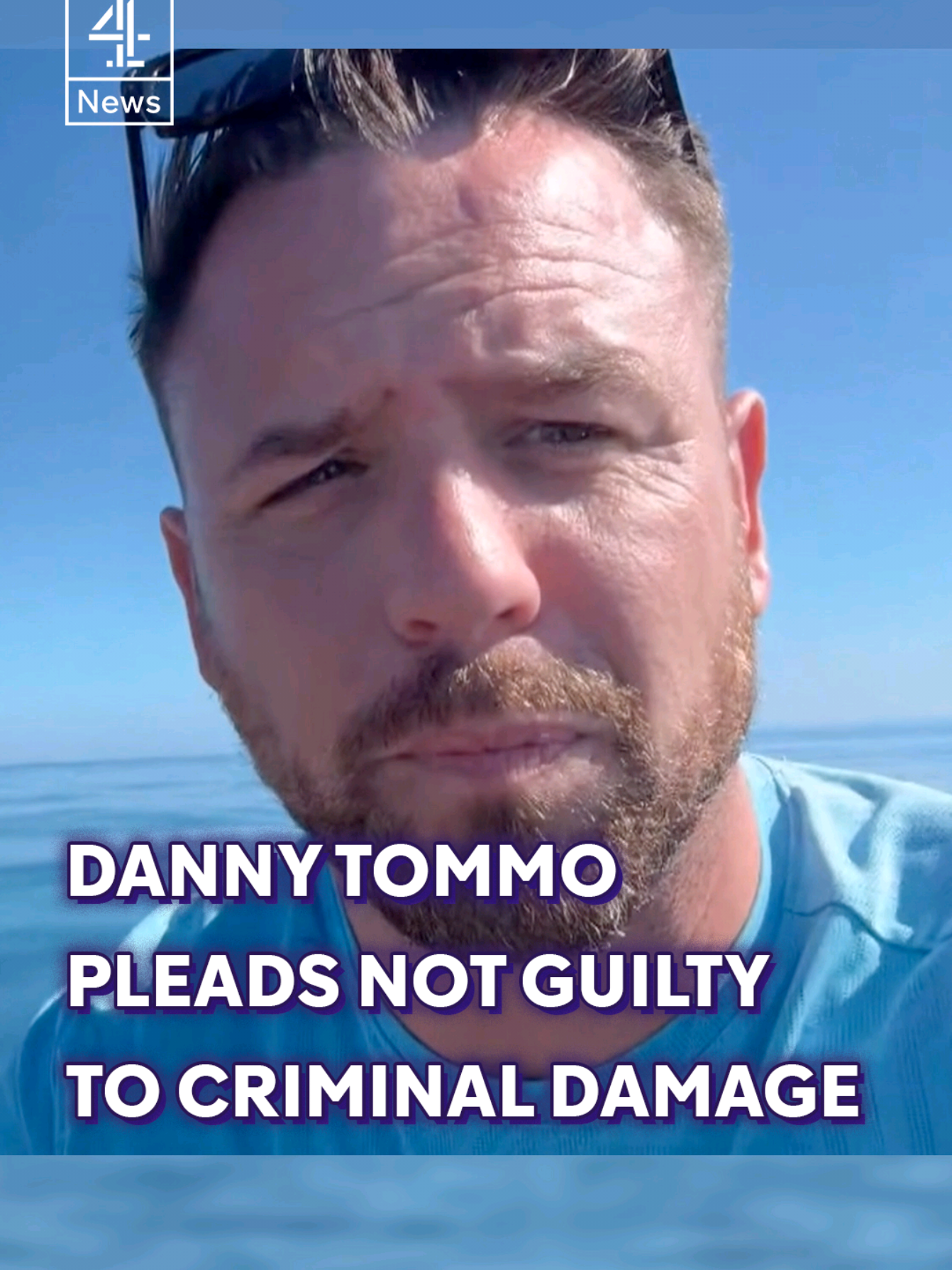 @Channel 4 News