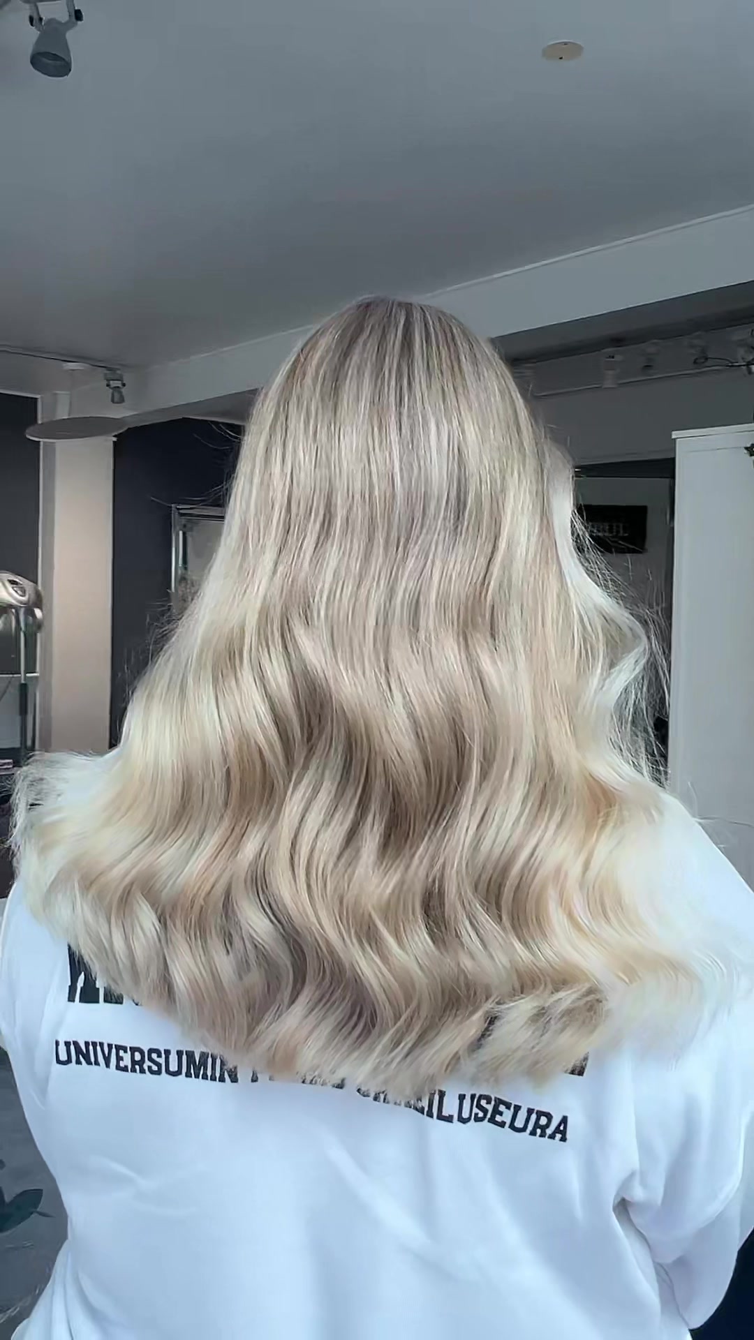 @Heidi Saarela