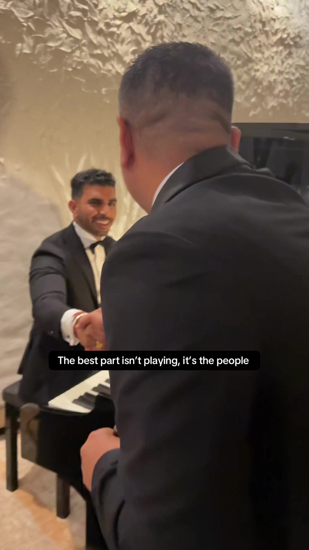@Karan On Piano