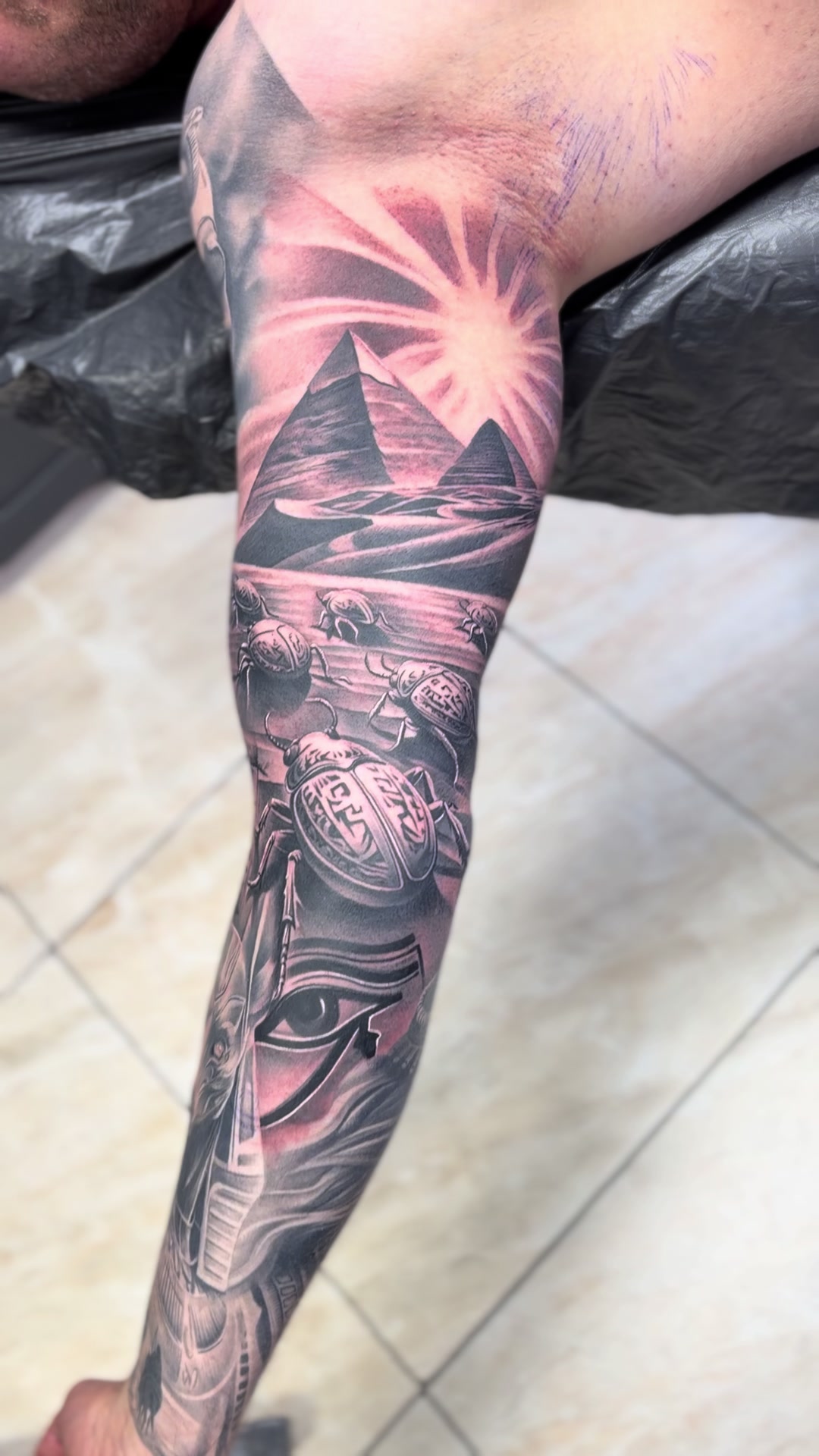 @Phil Haas Tattoos
