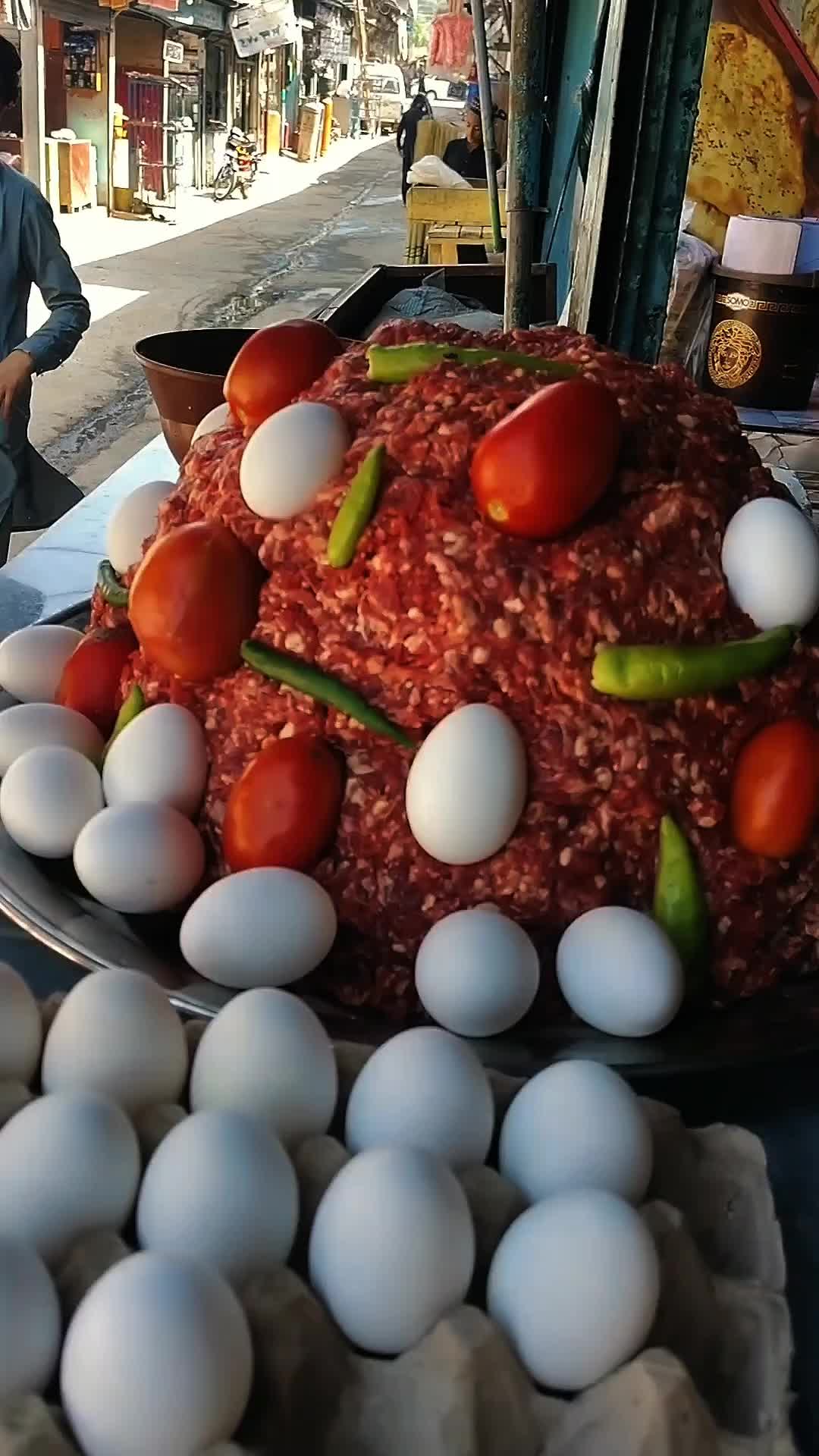 @ZAIQA RESTAURANT