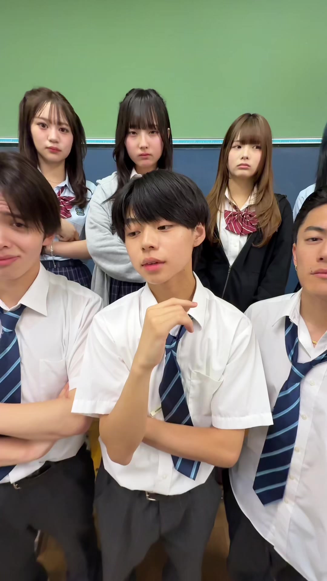 @放課後アオハル学園