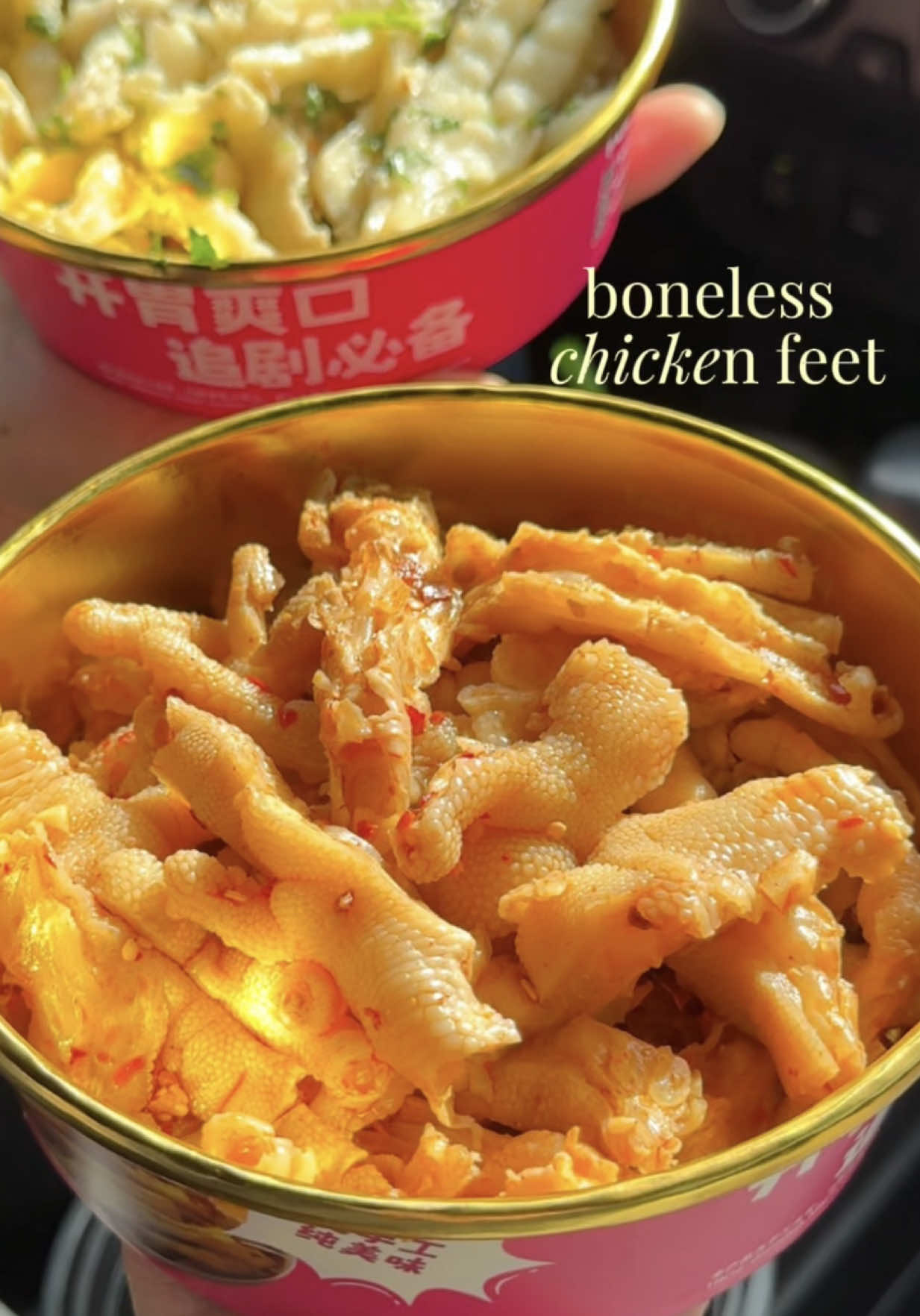 @JC&ensp;|&ensp;Bay Area Food | Recipes