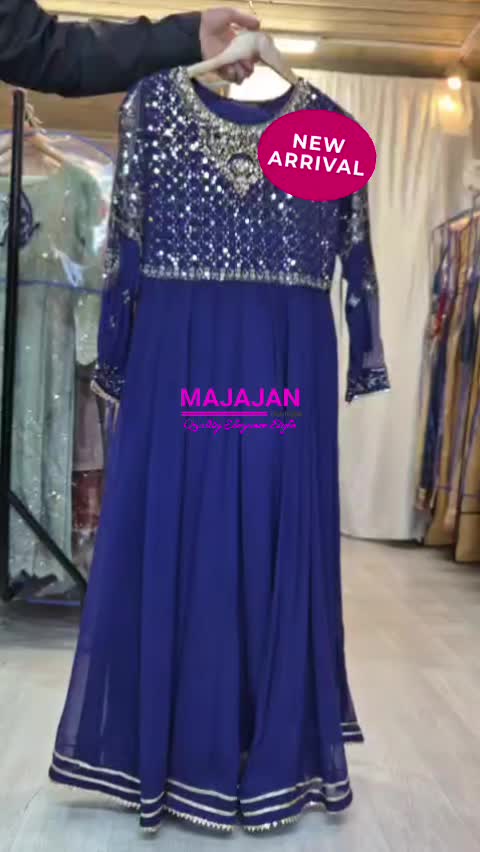 @Majajan Boutique