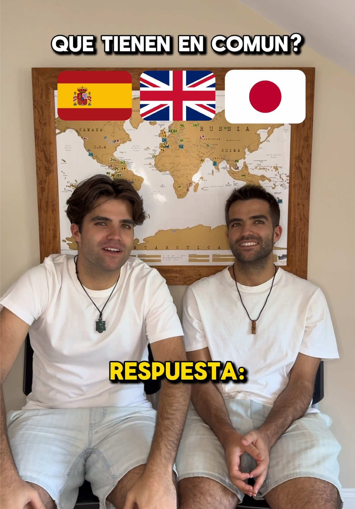 @Gemelos Viajeros 🌍✈️