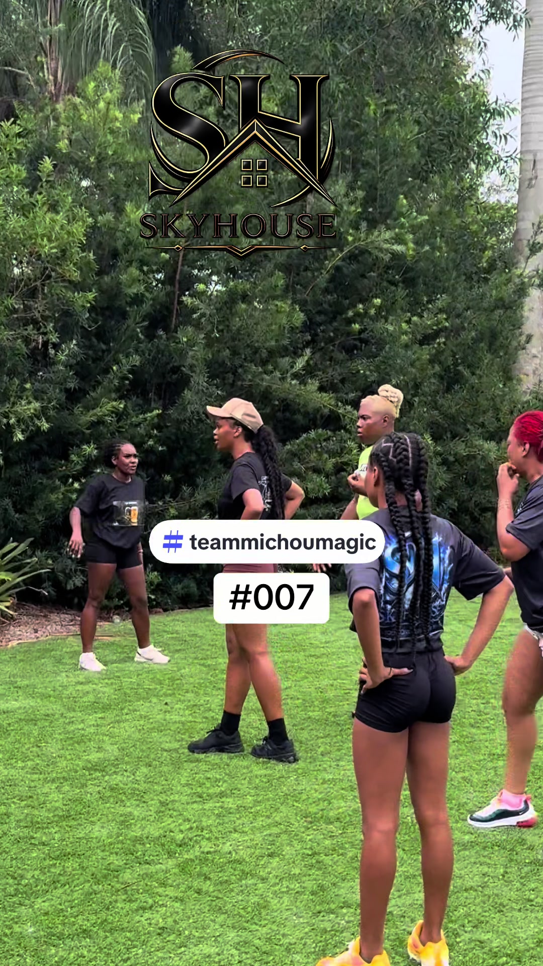 @🇭🇹💫MichouMagic✨🇭🇹SkyHouse