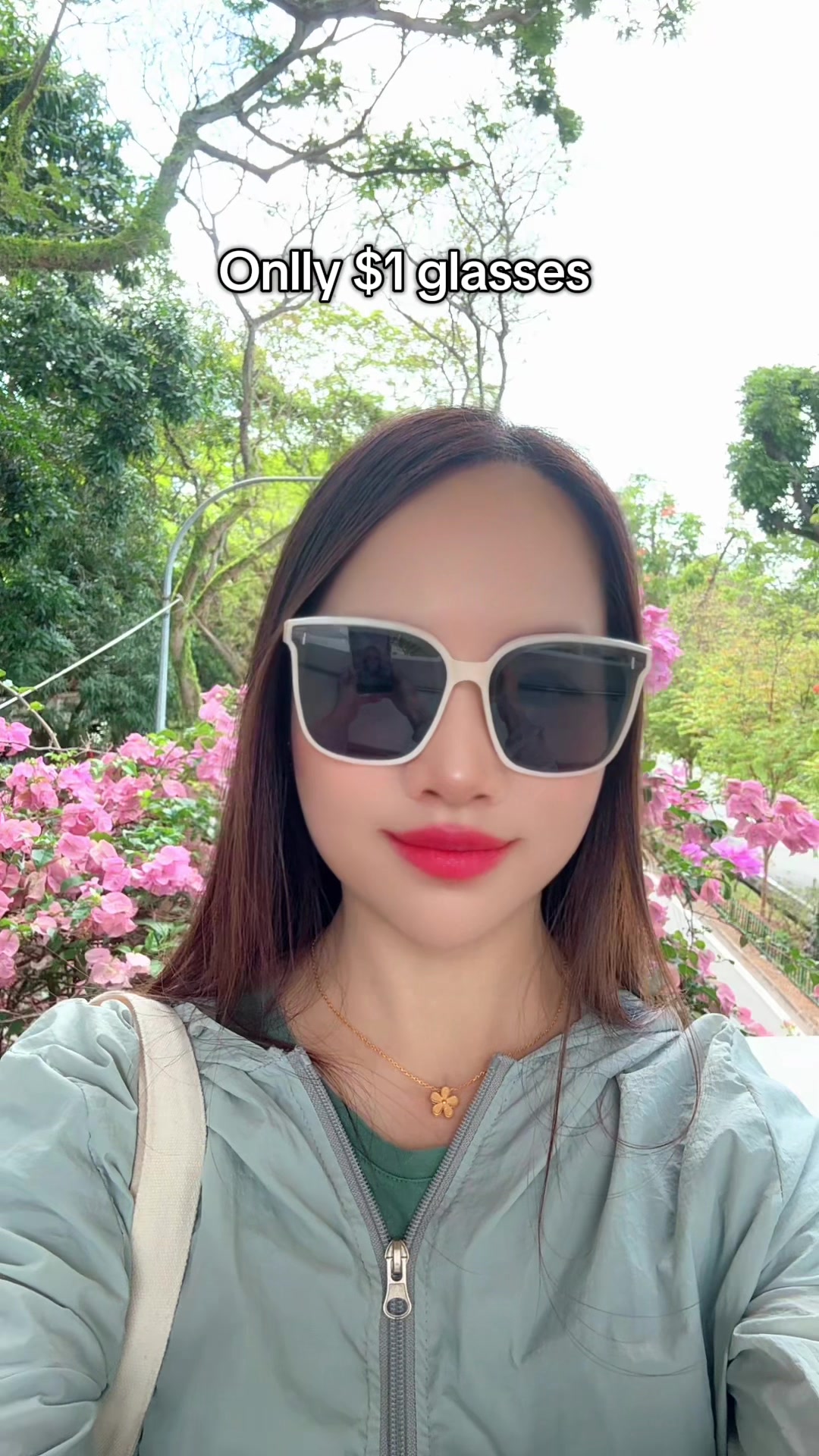 @Lèo nhèo_in Singapore✅