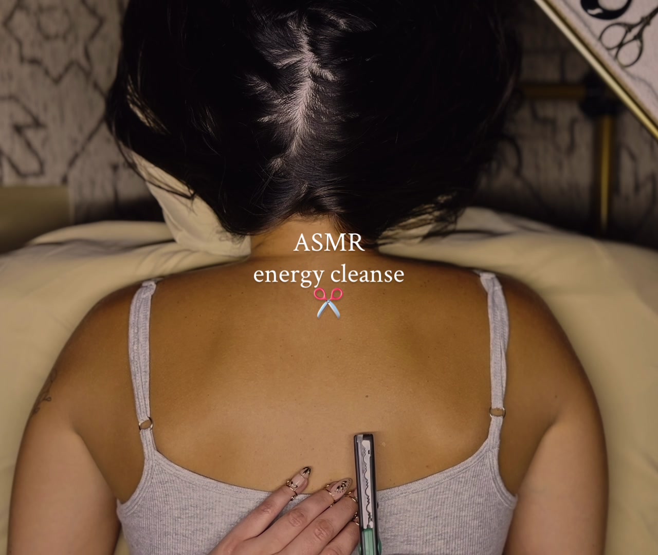 @ZenHeads ASMR