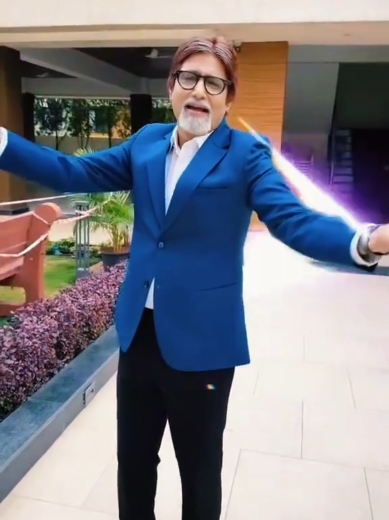 @amitabhbachchan