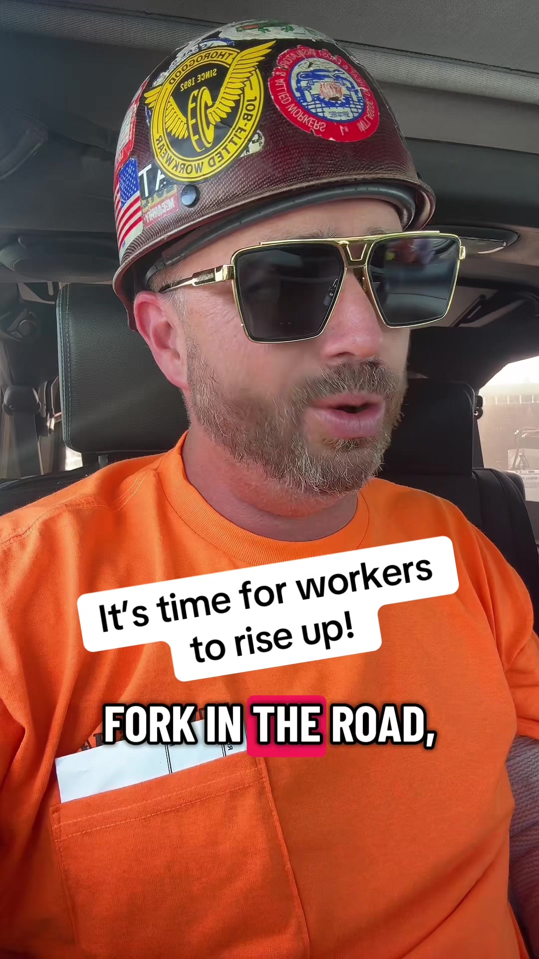 @Proud Union Guy