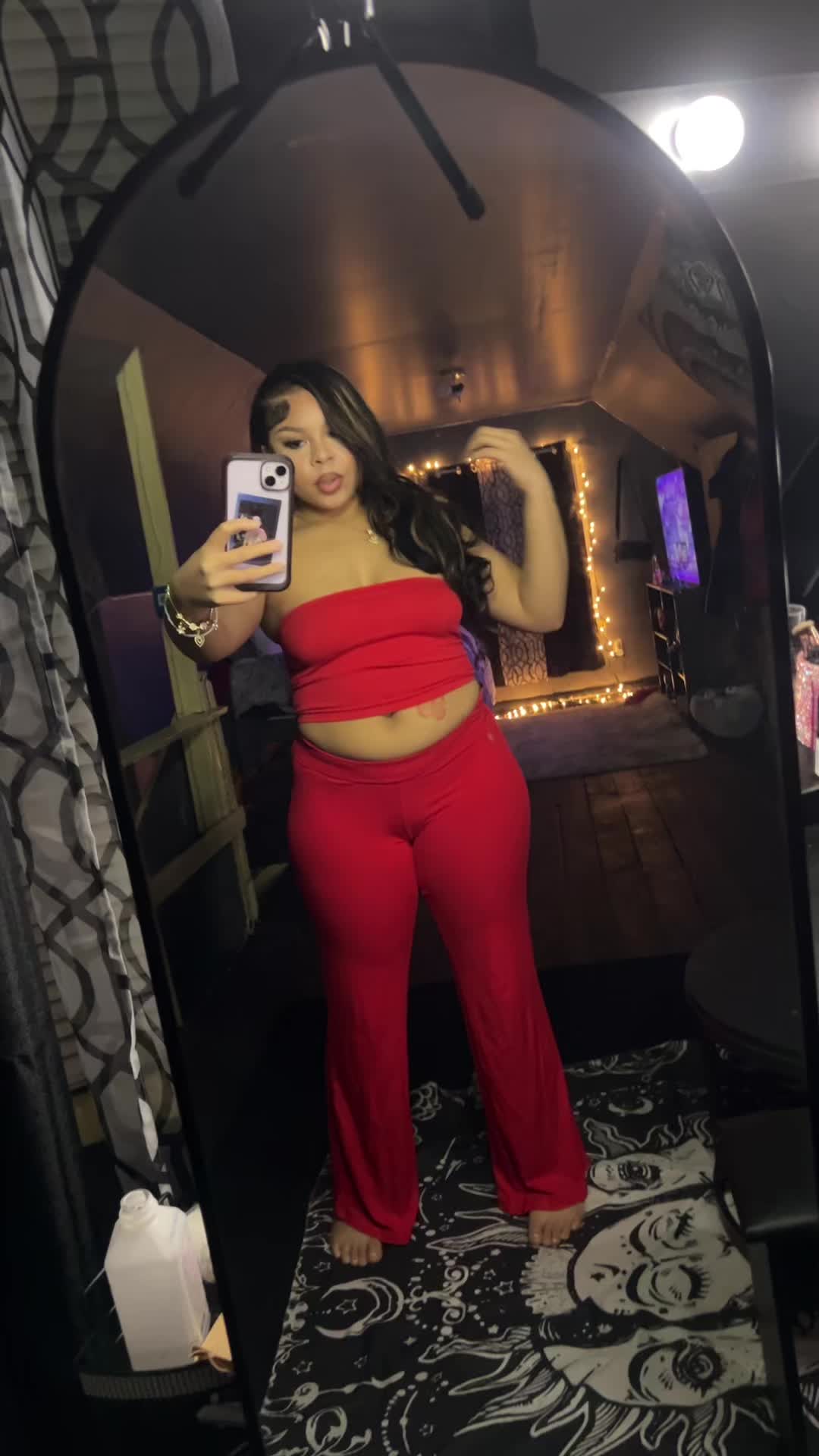 @Trenity