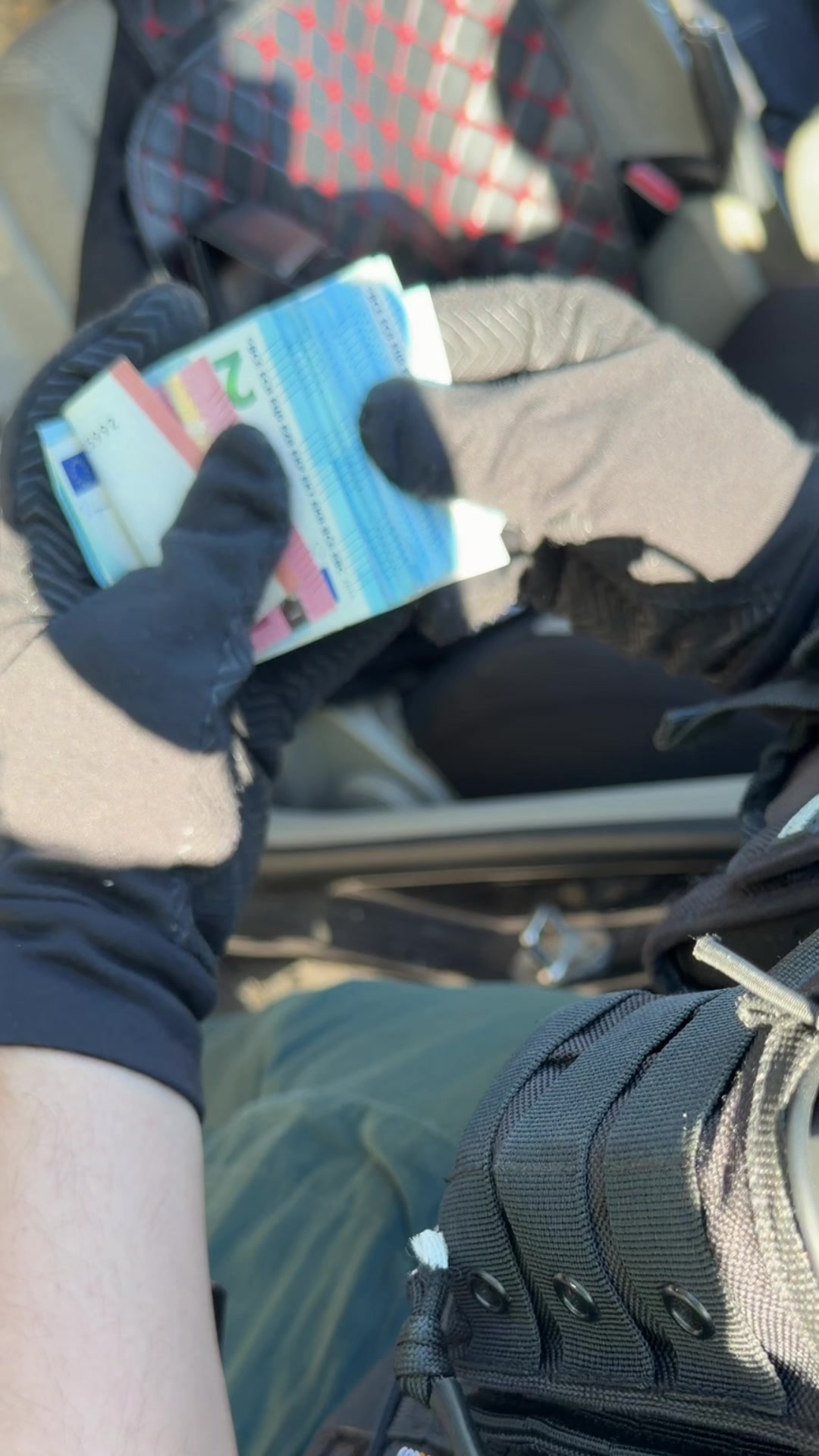 @Guardia Civil Navarra