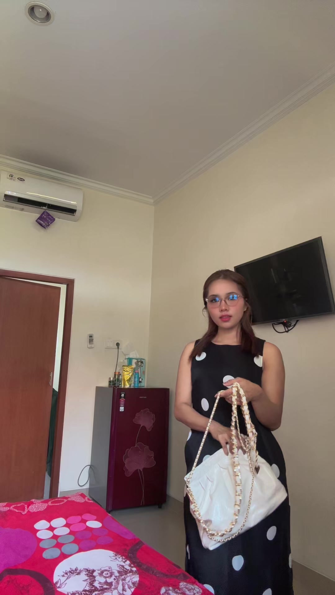 @Mega Siregar