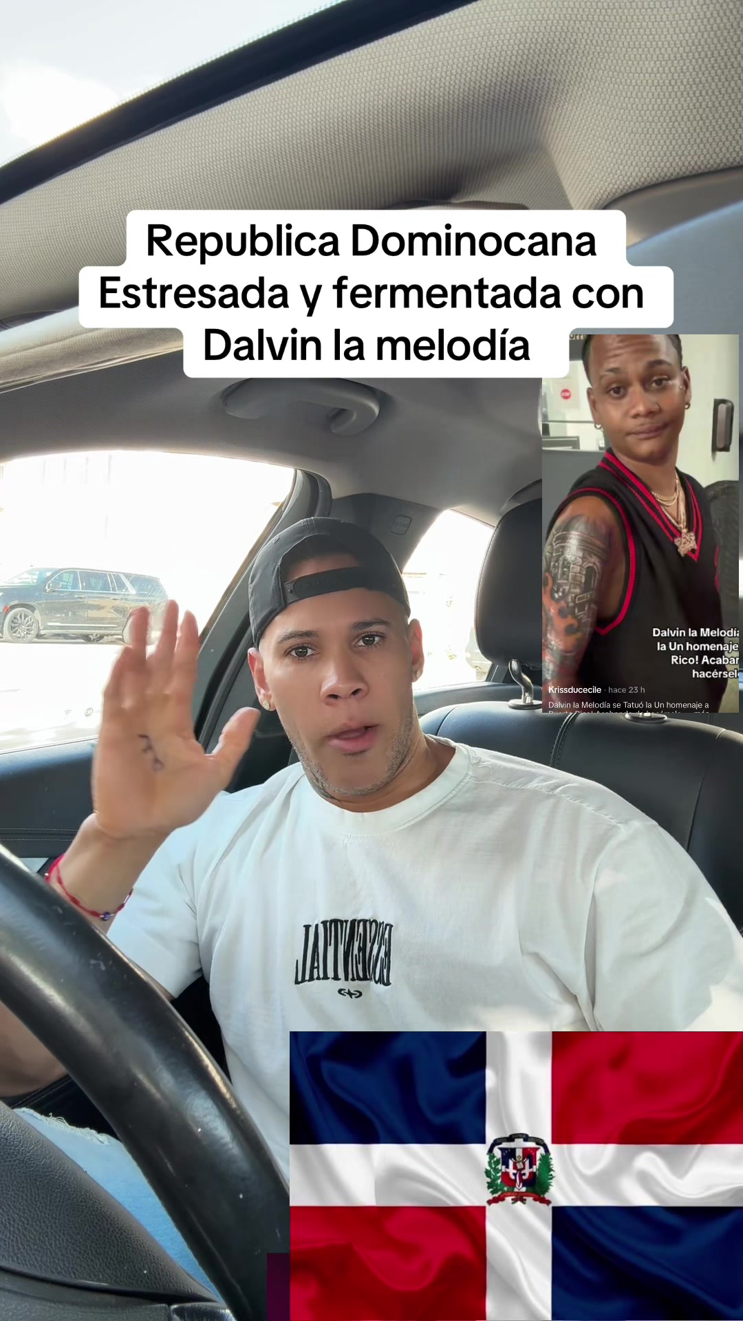 @El Elegante MC