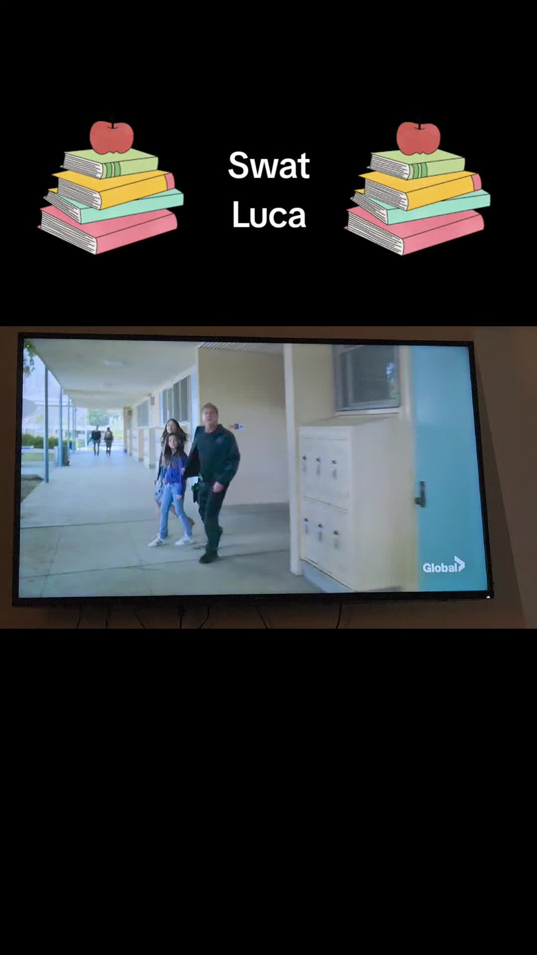 @Lisa