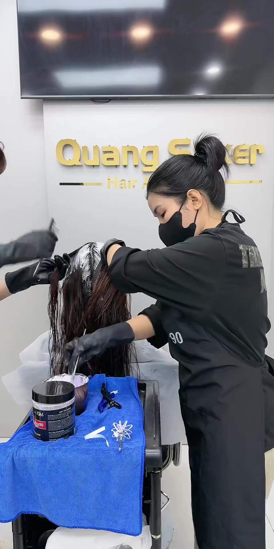 @Thuỷ Tiger - Đ&agrave;o Tạo PLC