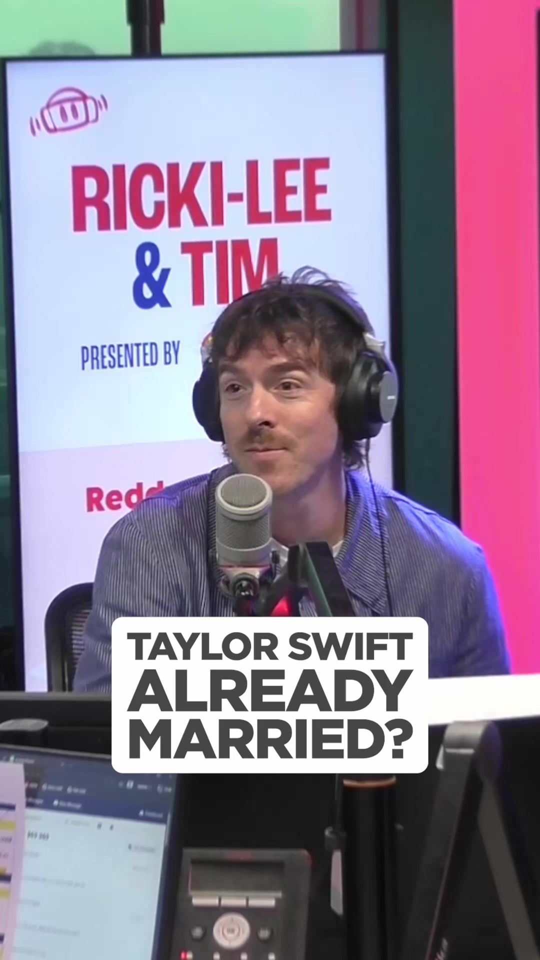@Ricki-Lee & Tim