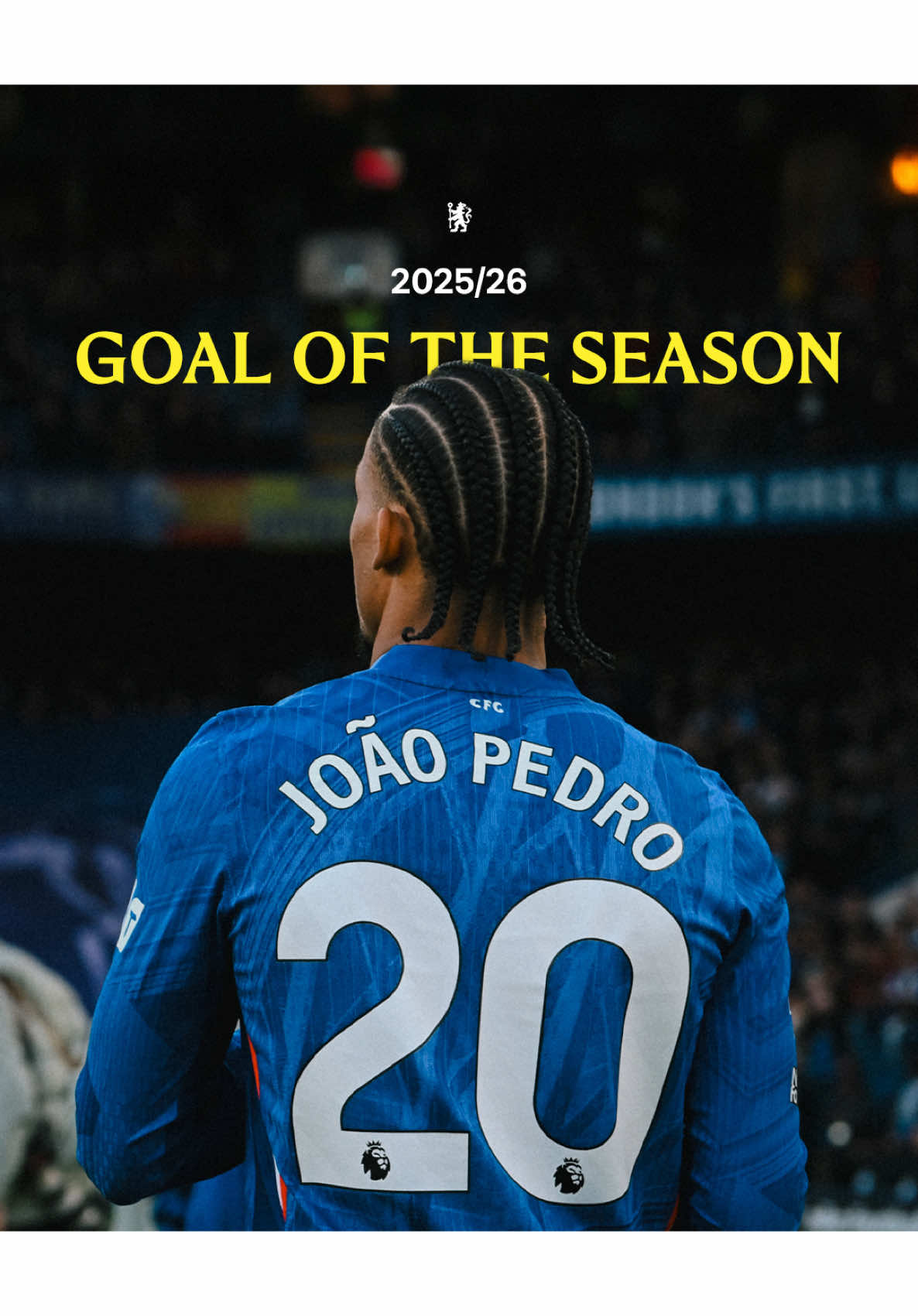 @Chelsea FC