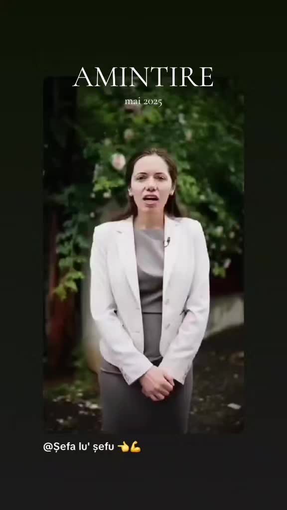 @Irina Cristina Valentin