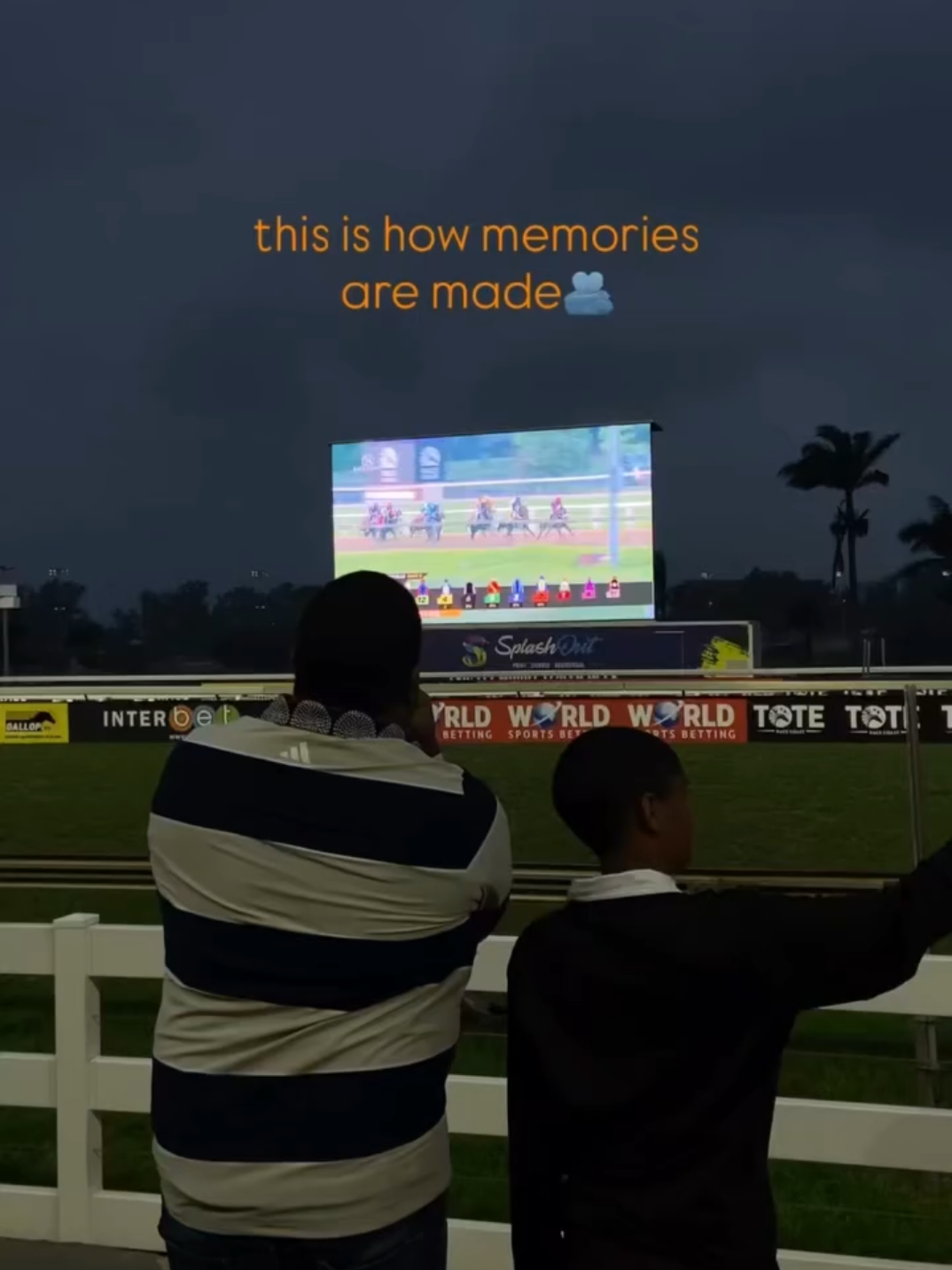 @Gallop TV