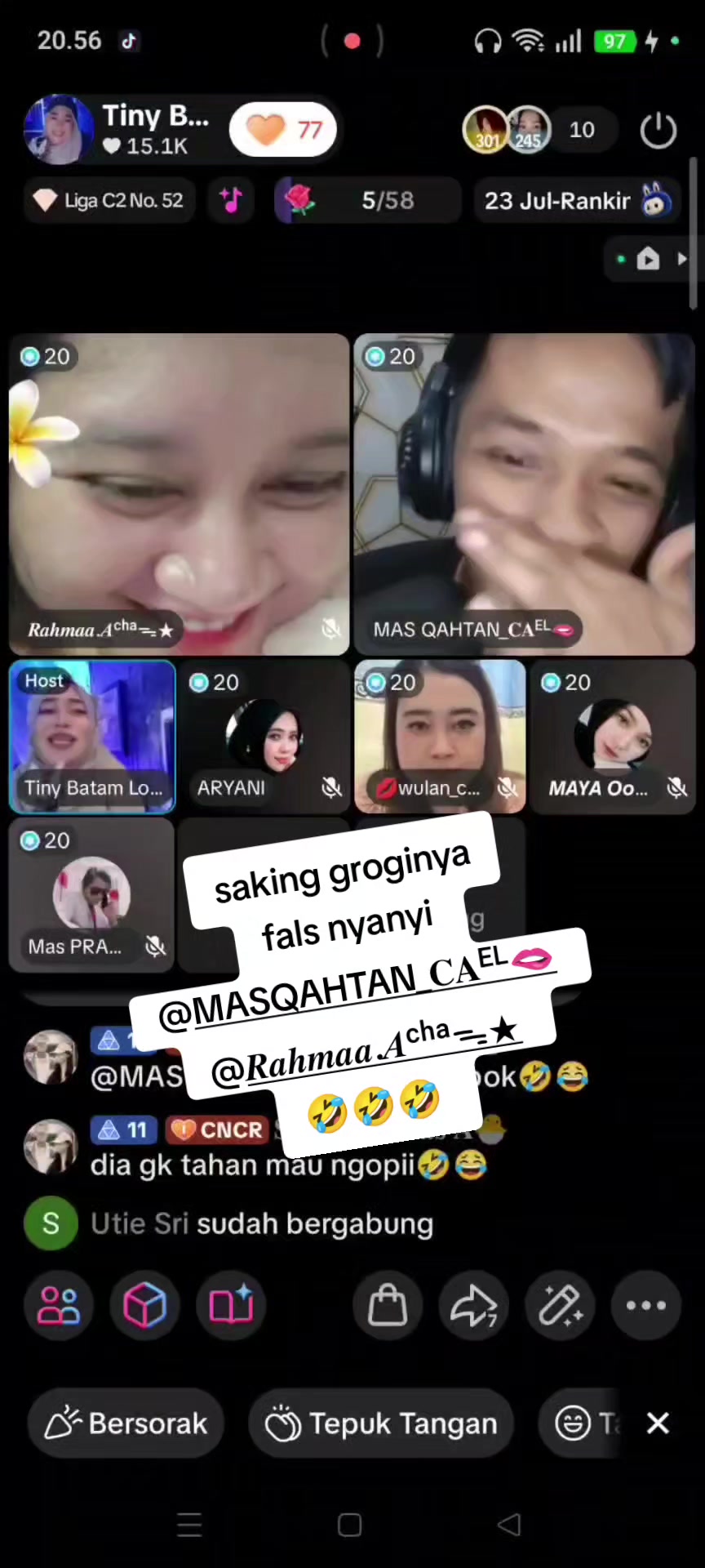 @Tiny Batam Lovers✅🇲🇨